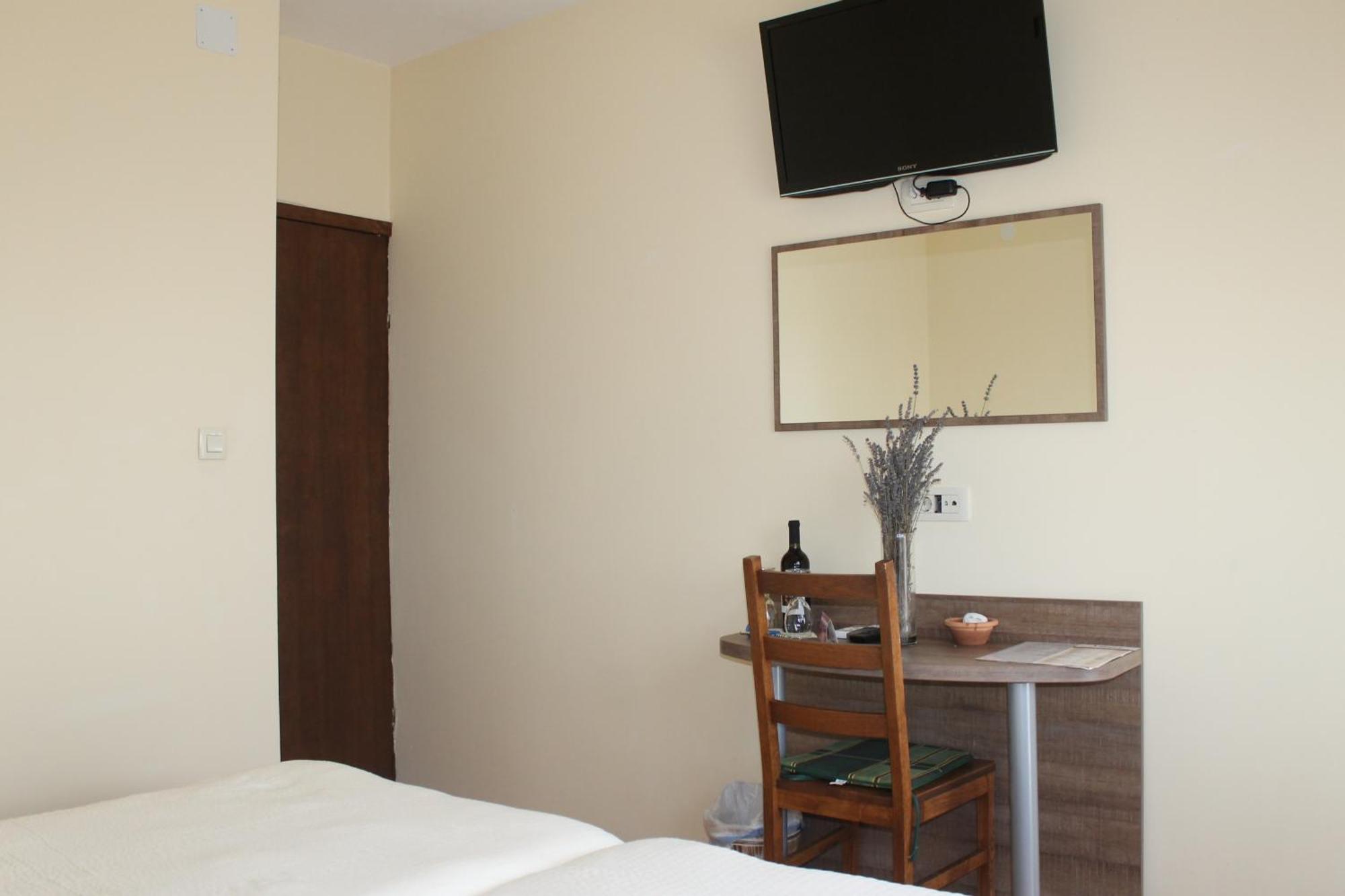 Rooms & Apartment Vinia Bjelovar Cameră foto