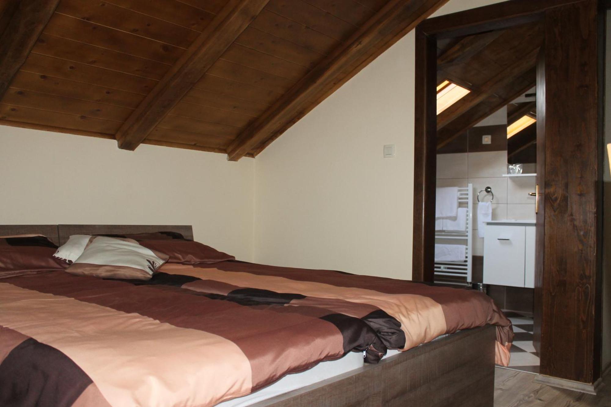 Rooms & Apartment Vinia Bjelovar Cameră foto