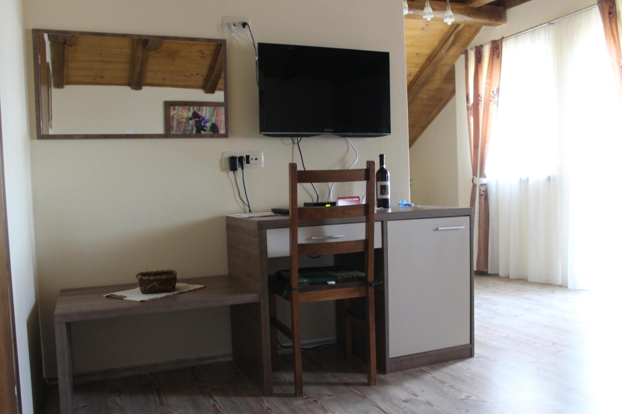 Rooms & Apartment Vinia Bjelovar Cameră foto