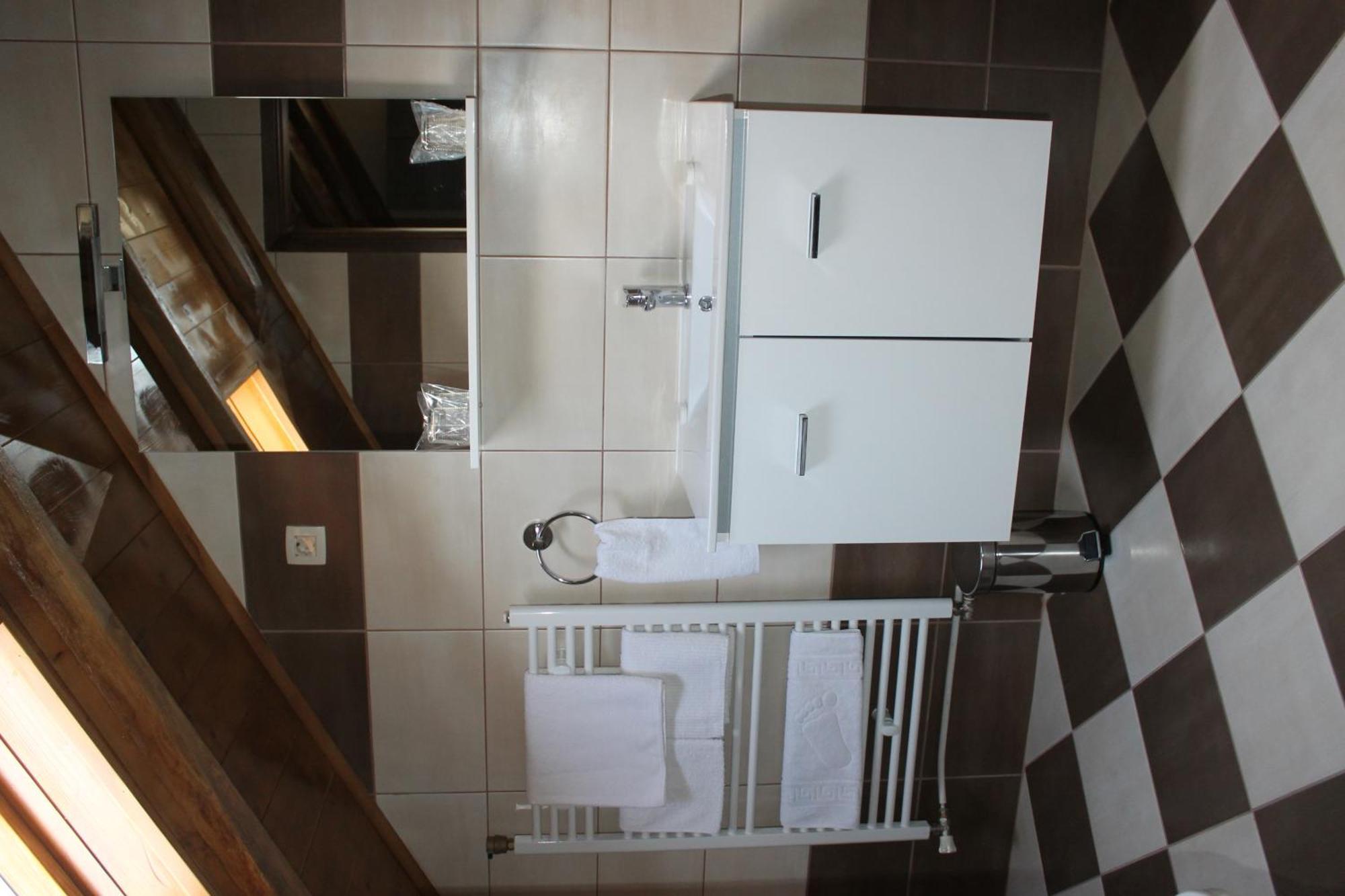 Rooms & Apartment Vinia Bjelovar Cameră foto