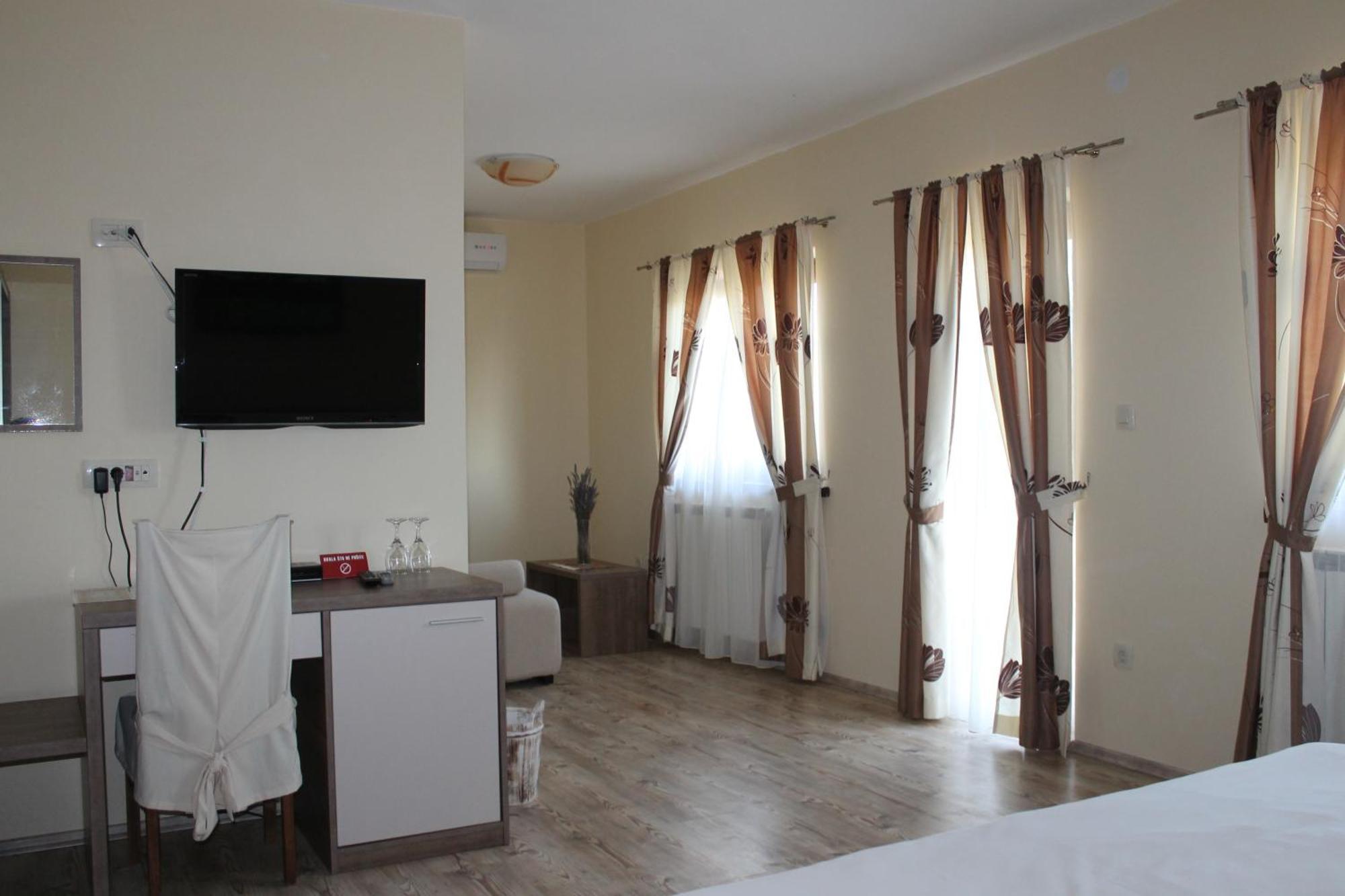 Rooms & Apartment Vinia Bjelovar Cameră foto