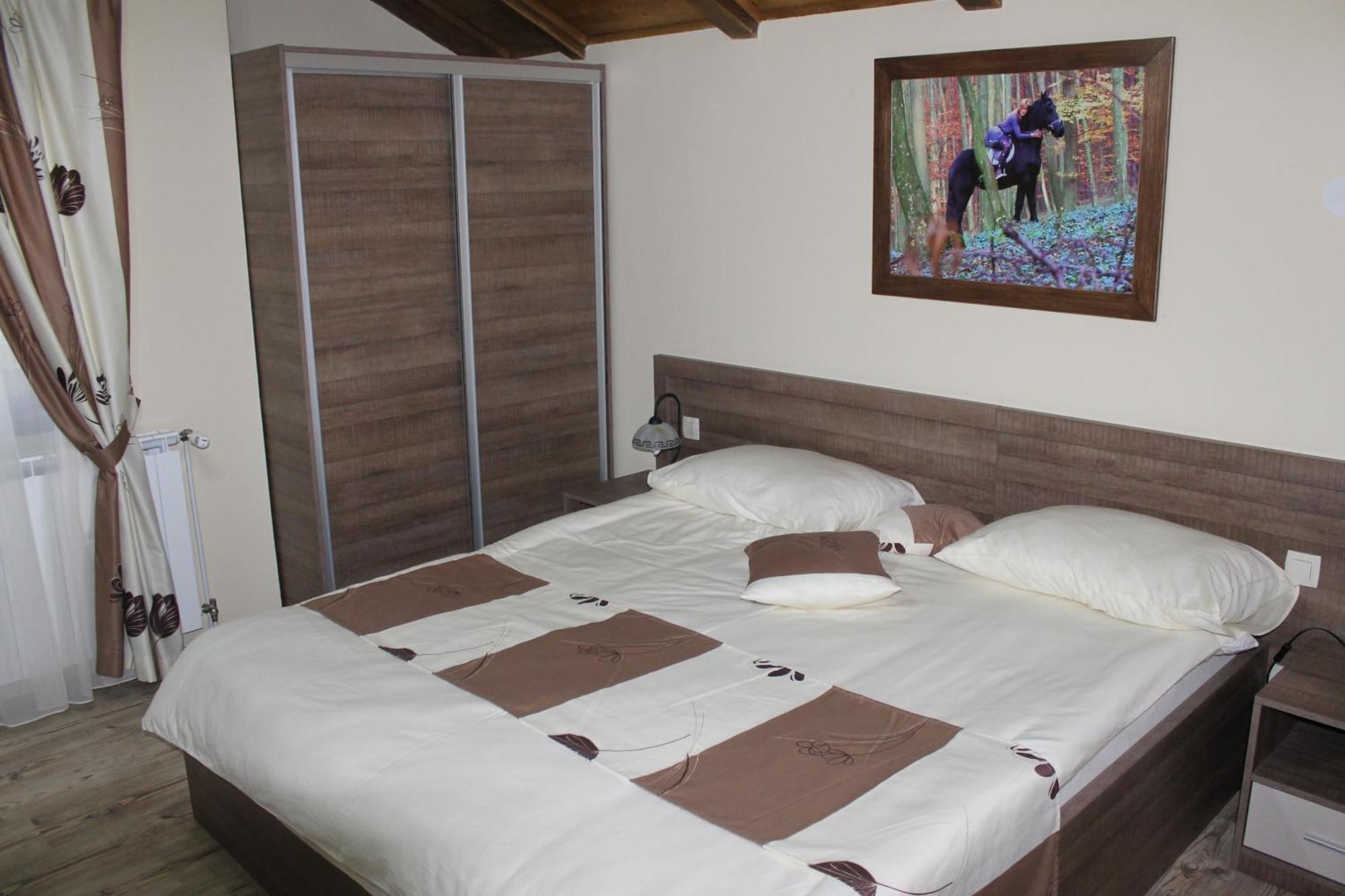 Rooms & Apartment Vinia Bjelovar Cameră foto