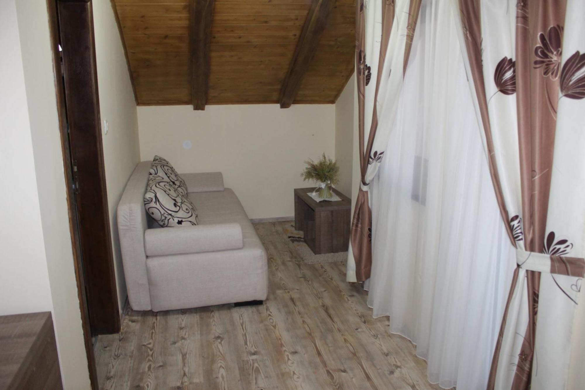 Rooms & Apartment Vinia Bjelovar Cameră foto