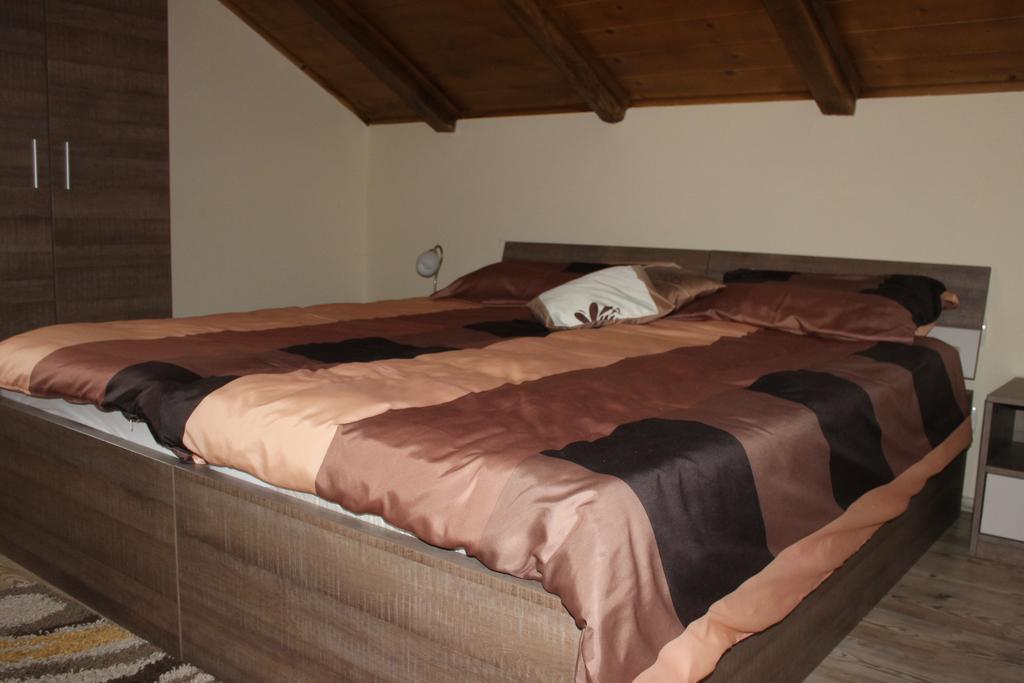 Rooms & Apartment Vinia Bjelovar Cameră foto