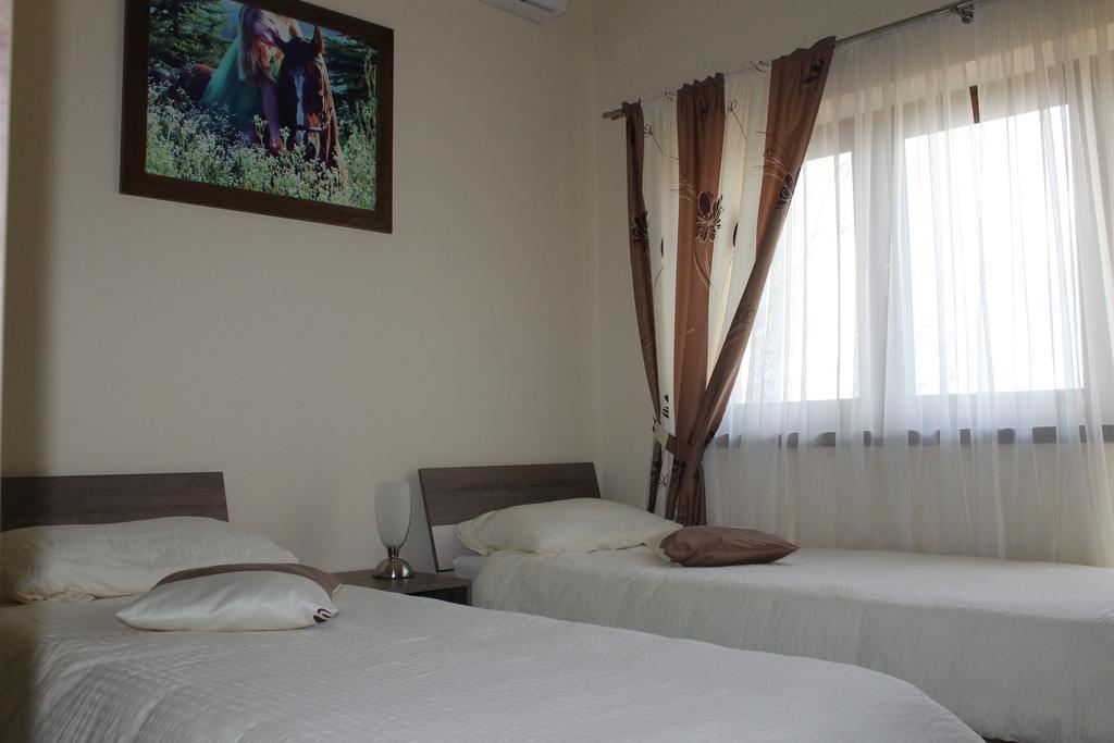 Rooms & Apartment Vinia Bjelovar Cameră foto